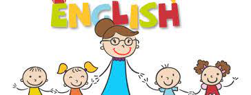Inglés Primero (A)